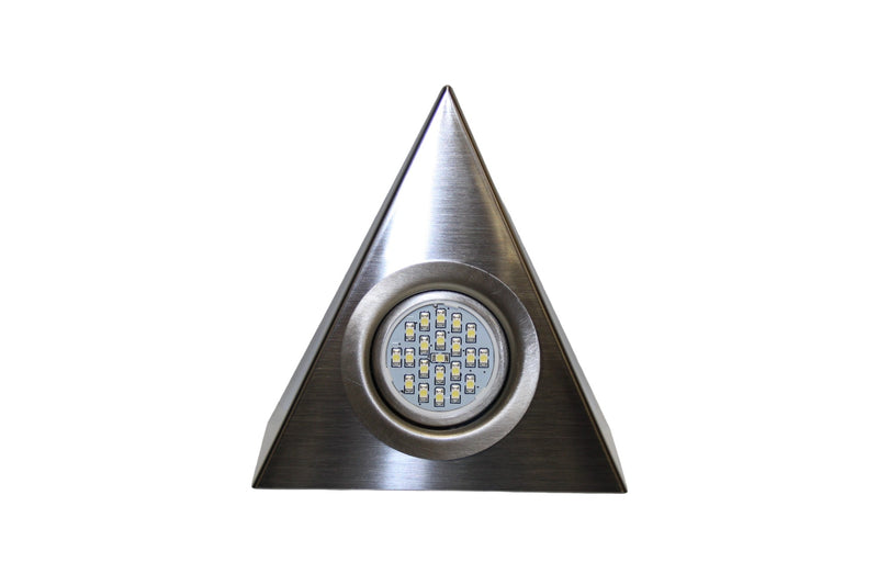 LED Triangle Light Kit (3)