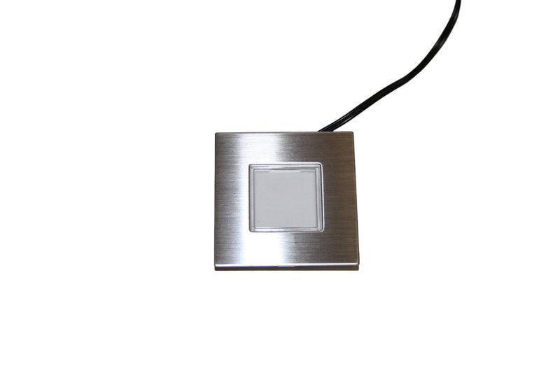 LED Square Plinth Light Kit (4)