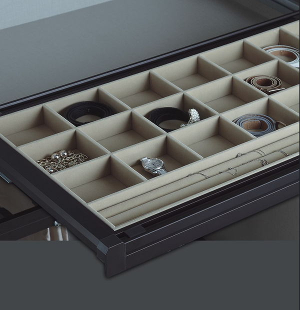Jewellery Organiser Tray