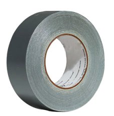 Ducting Tape 25m-Grey