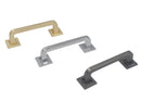 Marlborough D Handle 160cc