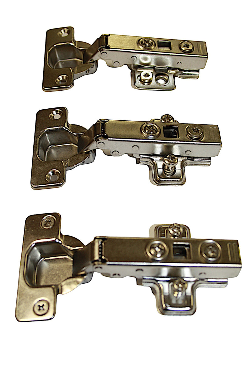 Soft Close Hinge 110*