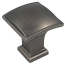 Blenheim Square Knob