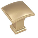 Blenheim Square Knob