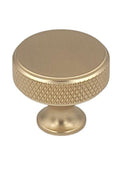 Ashford Knurled Knob