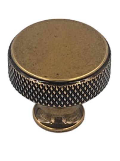 Ashford Knurled Knob