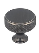 Ashford Knurled Knob