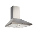 600mm Chimney available in Stainless Steel