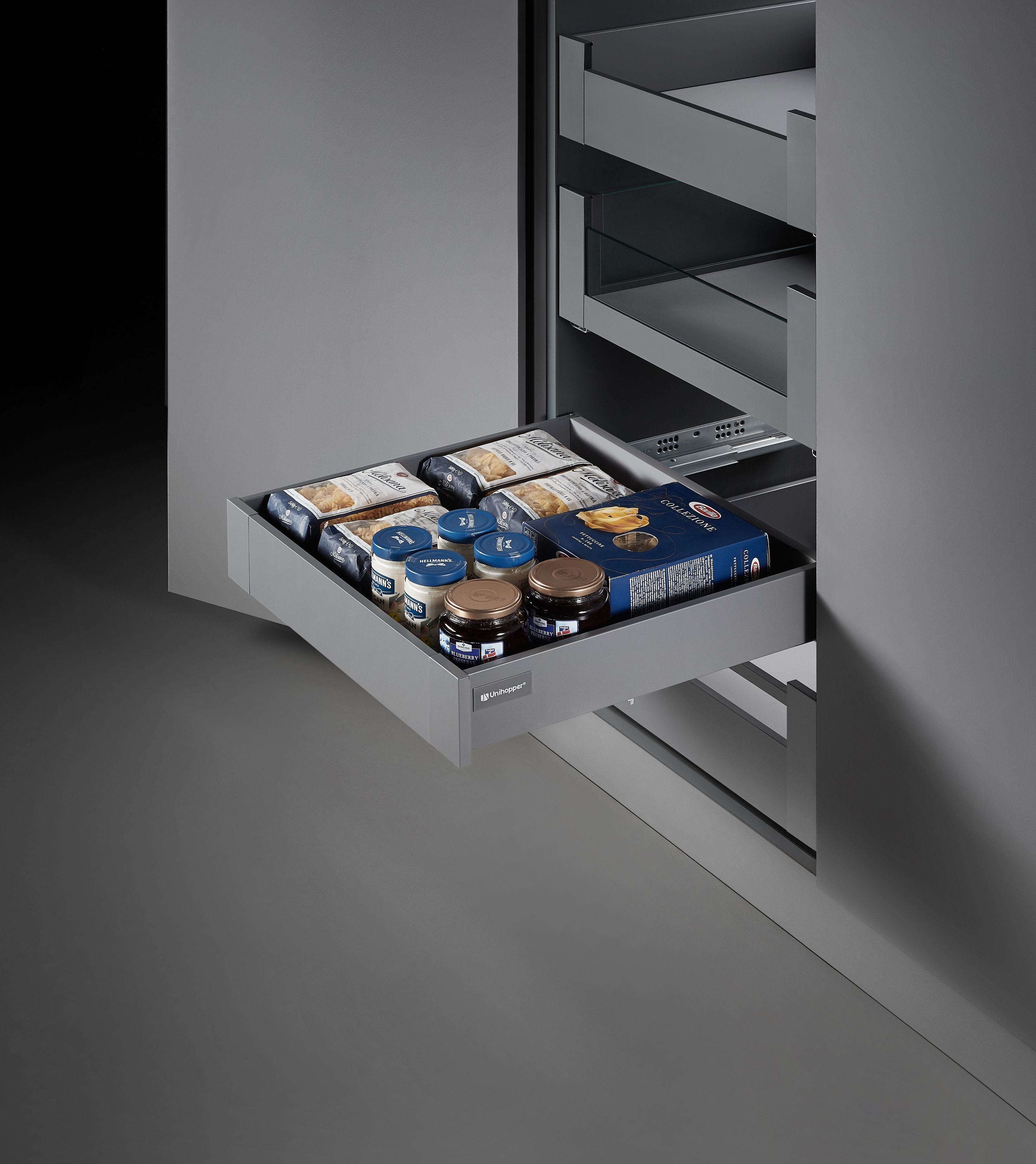 Standard Drawer Fronts