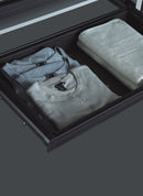 Premier Wardrobe Basket