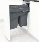 Recycle Waste Bin 300mm