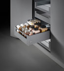 Kitchen Pot Drawer Fronts