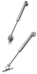 Gas arm lift up stay 100N
