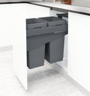 Recycle Waste Bin 400mm