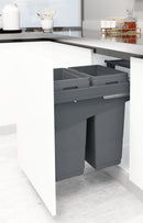 Recycle Waste Bin 450mm