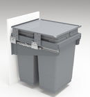 Recycle Waste Bin 450mm