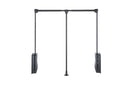 Pull Down Robe Rail