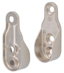 Oval Robe end support