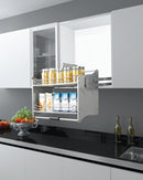 Premier Pull Down Basket