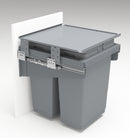 Recycle Waste Bin 500mm