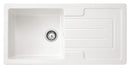 Sanindusa Reno SBSD Right Hand Bowl Sink