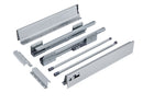 XP Drawers - Pot Height 150mm x 450mm