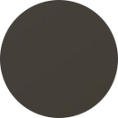 Anthracite Screw Covers