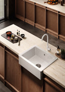 Sanindusa Apron Sink