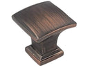 Blenheim Square Knob