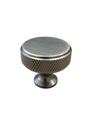 Ashcroft Knurled Knob