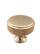 Ashcroft Knurled Knob