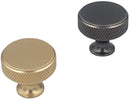 Ashford Knurled Knob