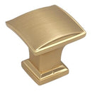 Blenheim Square Knob