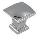 Blenheim Square Knob