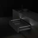 LED Glass Drawer Light Kit