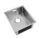 Square Undermount Sink SQ2