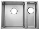 Futura Undermount 1.5 SQ4