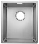 Square Undermount Sink SQ2