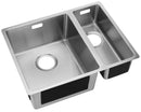 Futura Undermount 1.5 SQ4