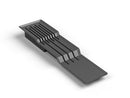 Knife Block
