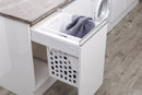 Laundry Basket 450mm