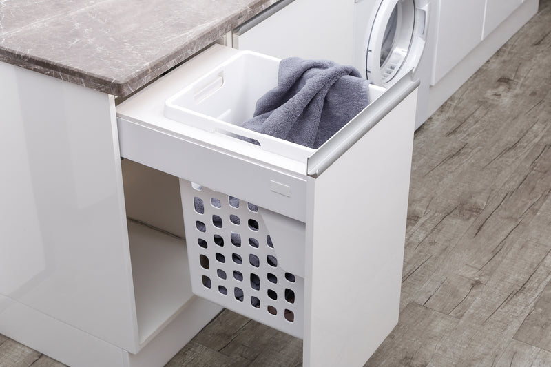 Laundry Basket 450mm