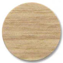 Light Oak Screw Covers