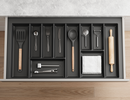 900mm Cutlery Organiser 
