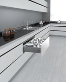 Magic Box Drawer Mid Height