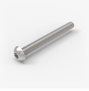 Pan Head Screws 4x30mm