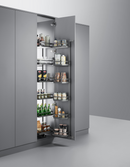 Pantry Larder