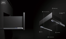 Undermount Drawer Slides