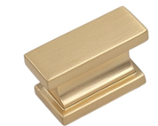 Kensington Rectangular Knob