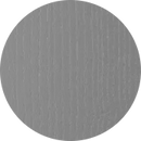 Dust Grey Ash Screw Covers